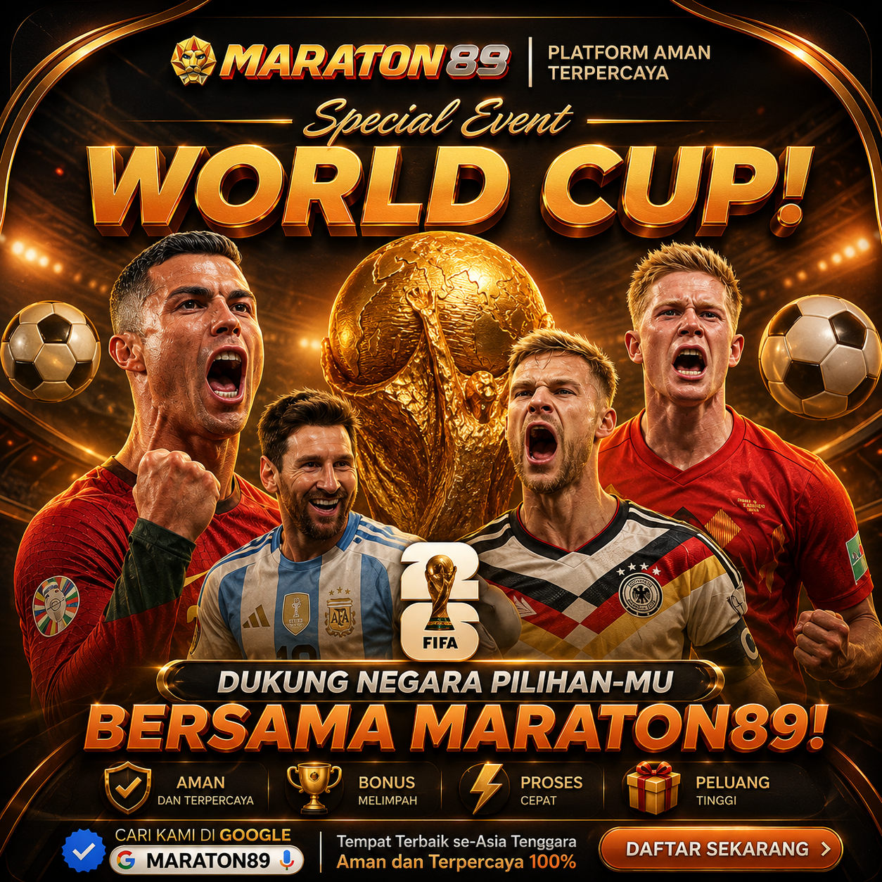 Maraton89