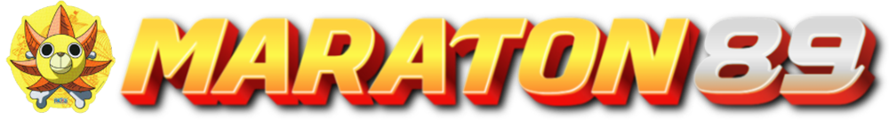 Maraton89 logo
